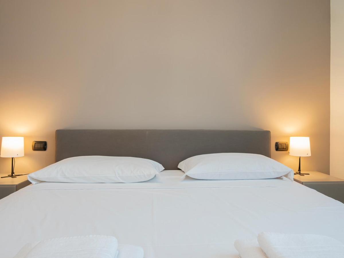 Appartamento Youhosty - Murat 85 Milano Esterno foto