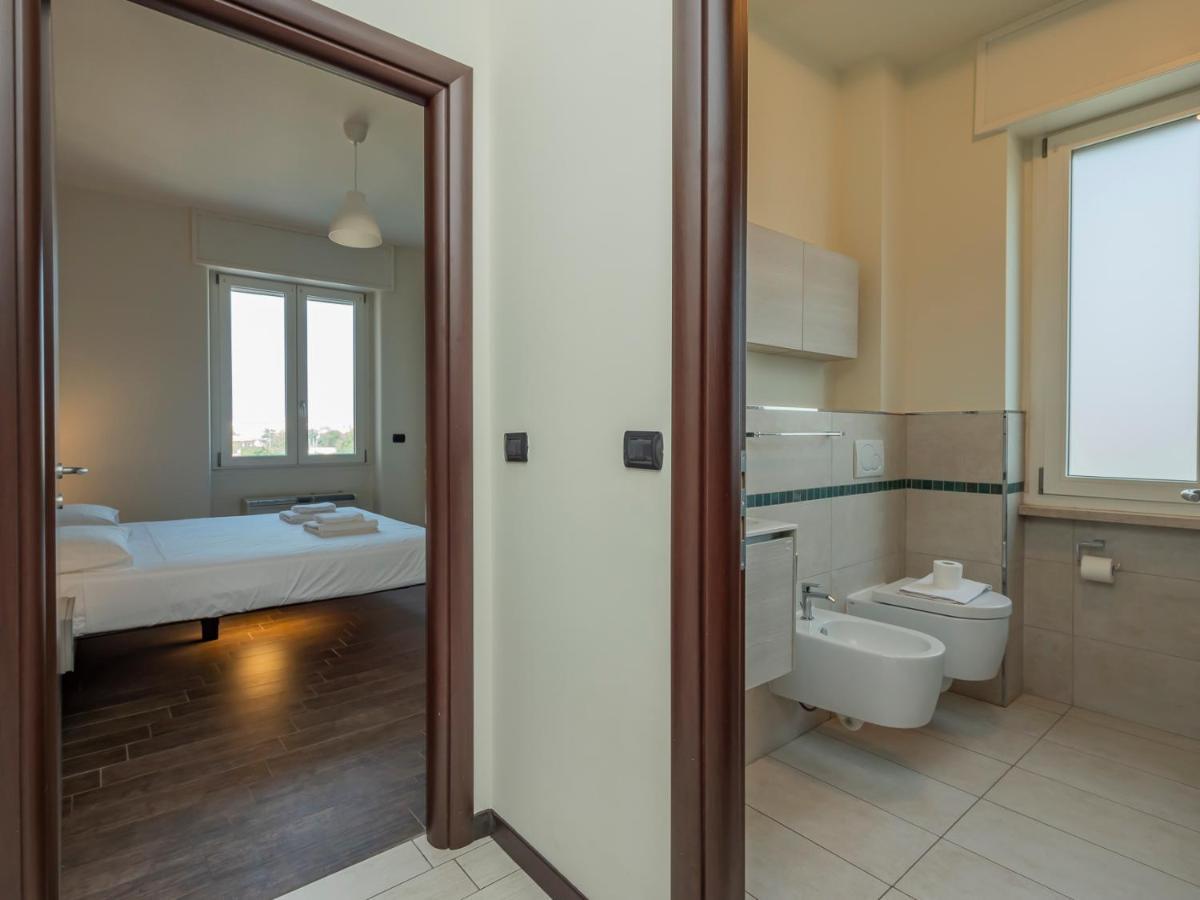 Appartamento Youhosty - Murat 85 Milano Esterno foto