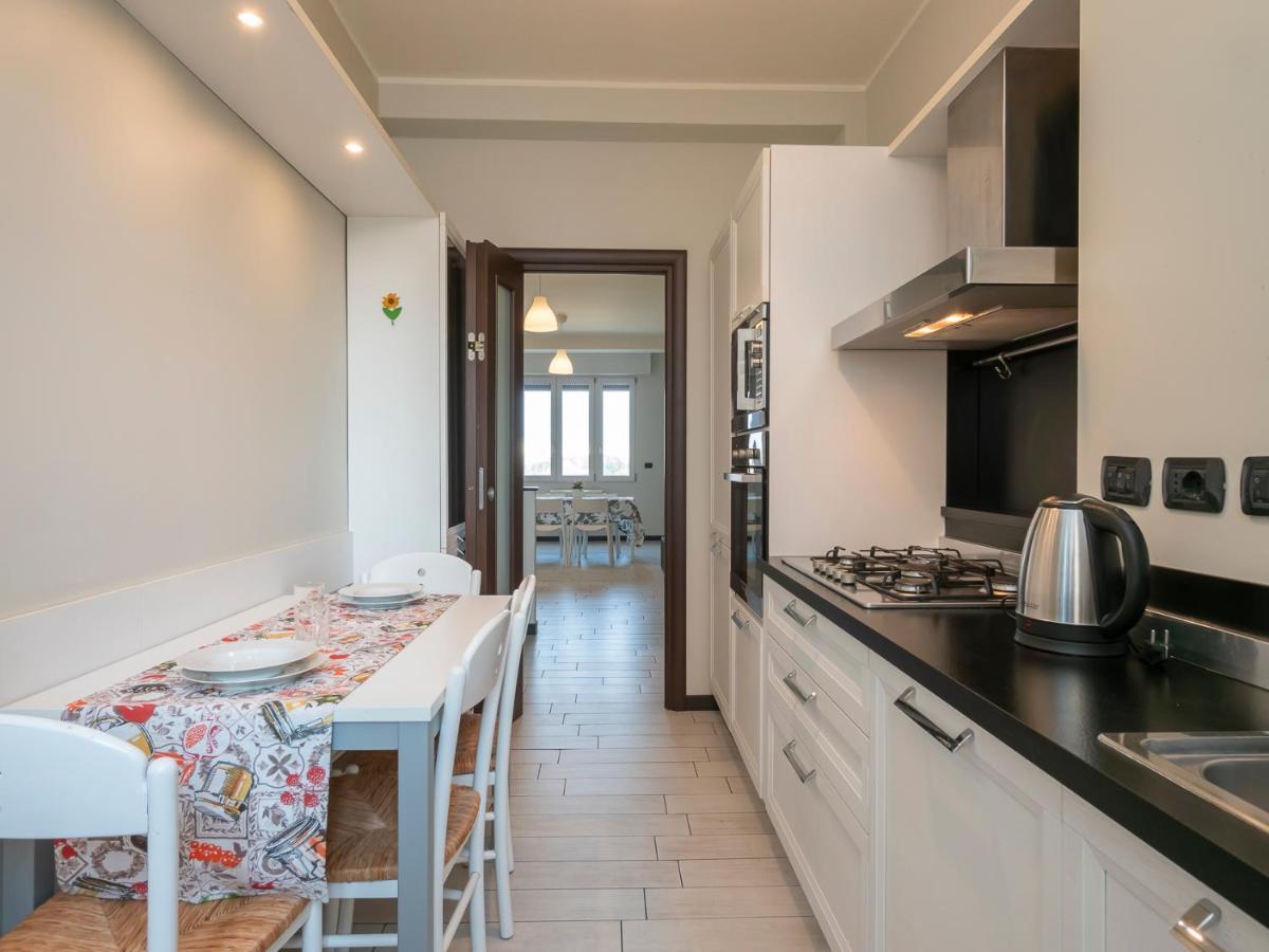 Appartamento Youhosty - Murat 85 Milano Esterno foto