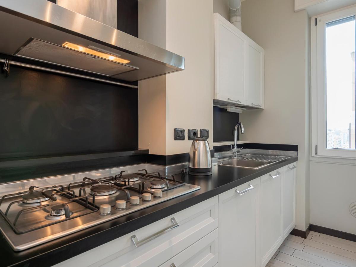 Appartamento Youhosty - Murat 85 Milano Esterno foto